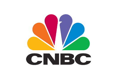 CNBC logo