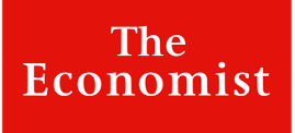 The Economist logo