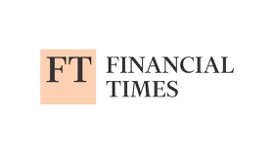 Financial Times logo