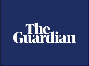 The Guardian logo