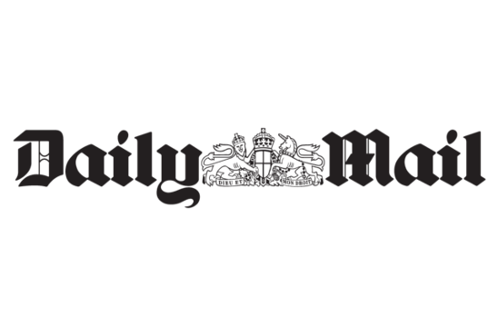 Daily Mail logo