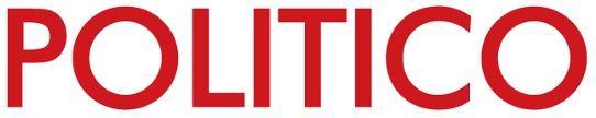 Politico logo