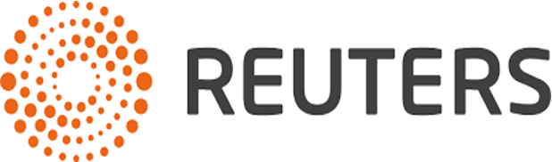 Reuters logo