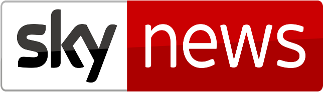 Sky News logo