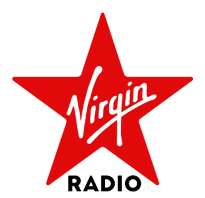 Virgin Radio Logo