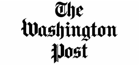 The Washington Post Logo